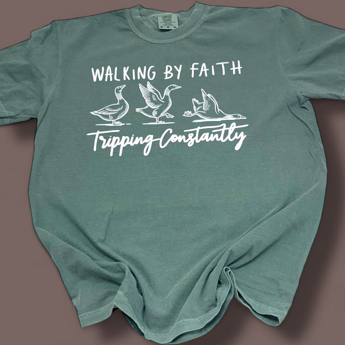 Tripping Constantly T-Shirt