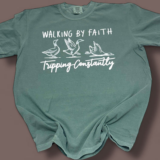 Tripping Constantly T-Shirt