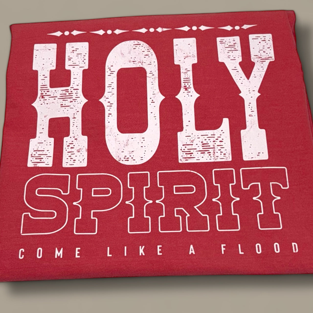 Holy Spirit T-Shirt