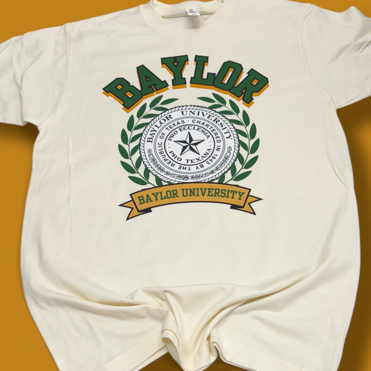 Baylor University T-Shirt