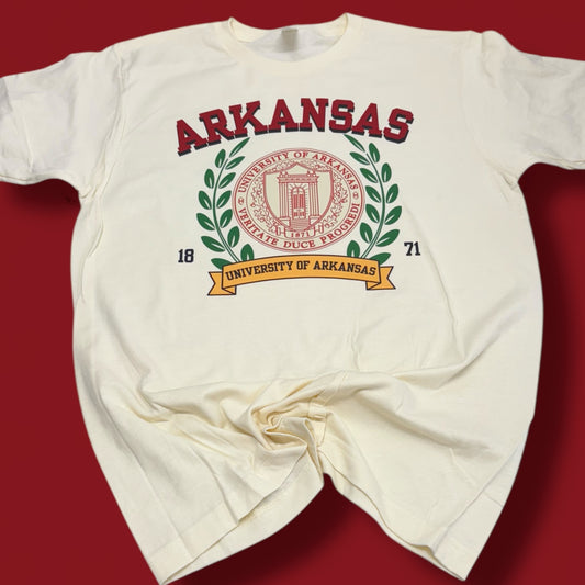 University Of Arkansas T-Shirt