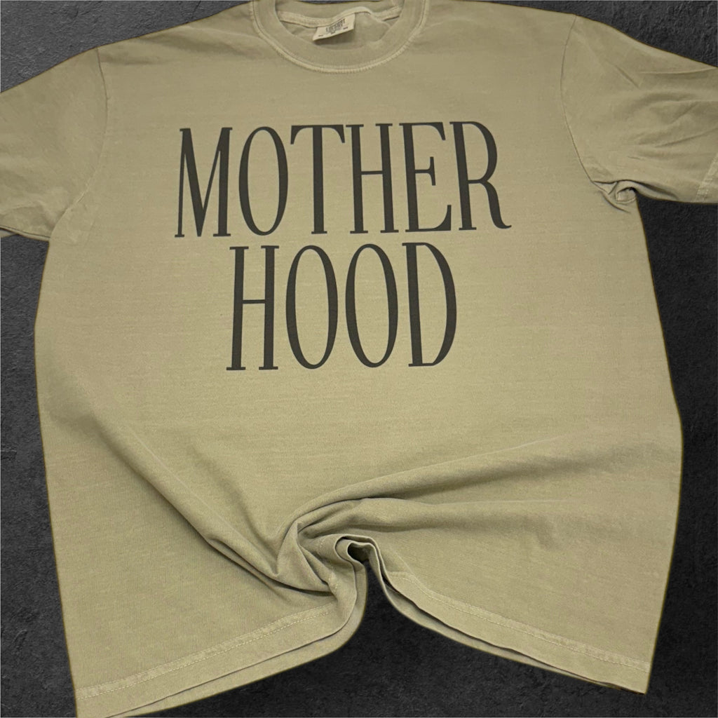 Motherhood T-Shirt