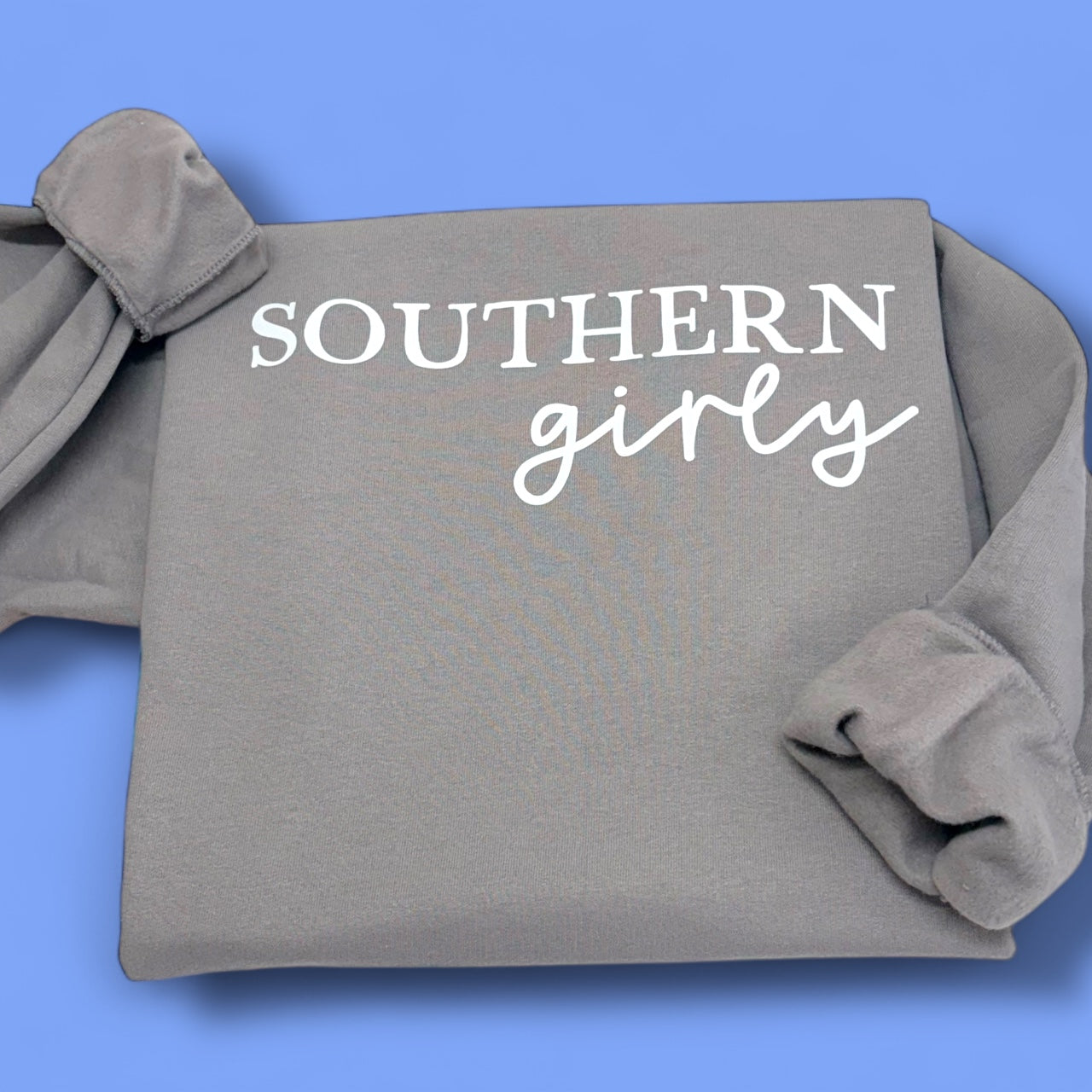 Southern Girly Sweatshirt