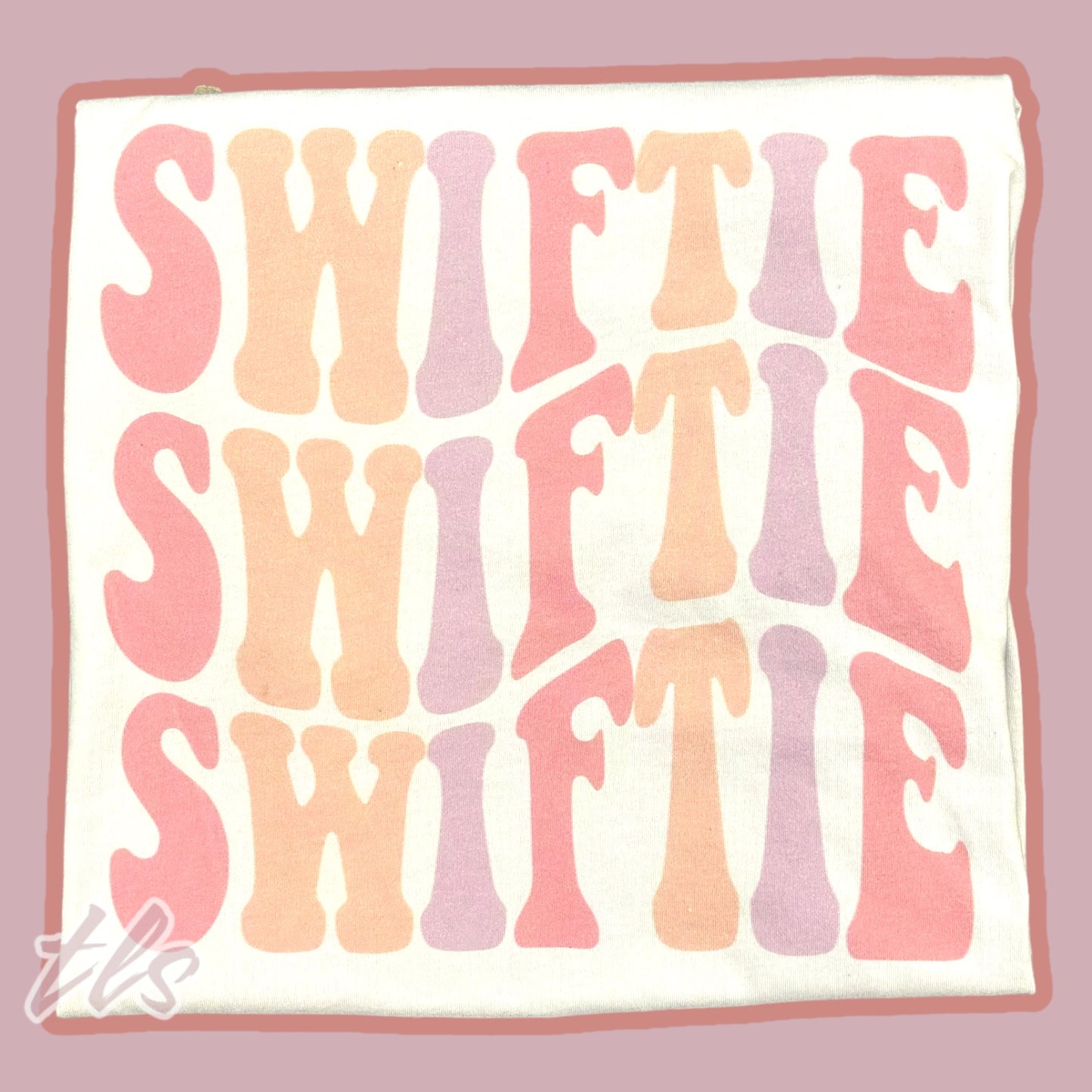 Retro Swiftie T-Shirt