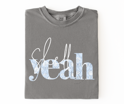 Shell Yeah Custom Exclusive T-Shirt