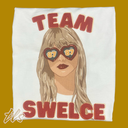 Team Swelce T-Shirt