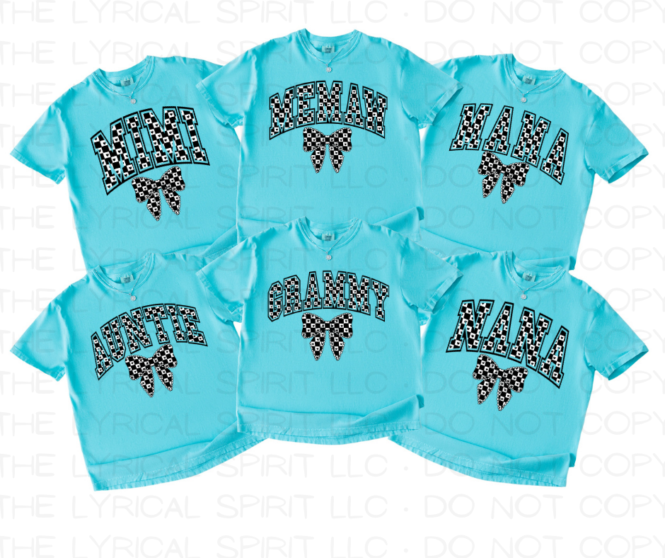 Because They Call Me Custom Exclusive T-Shirt