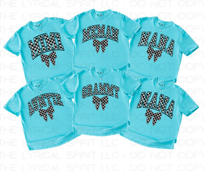 Because They Call Me Custom Exclusive T-Shirt