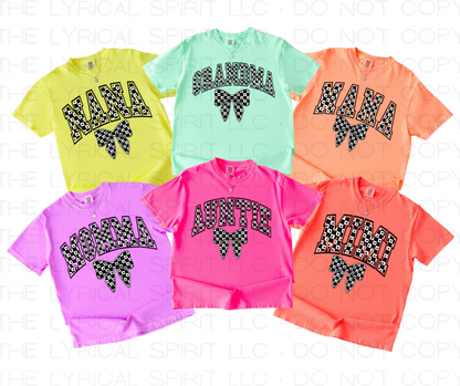 Because They Call Me Custom Exclusive T-Shirt