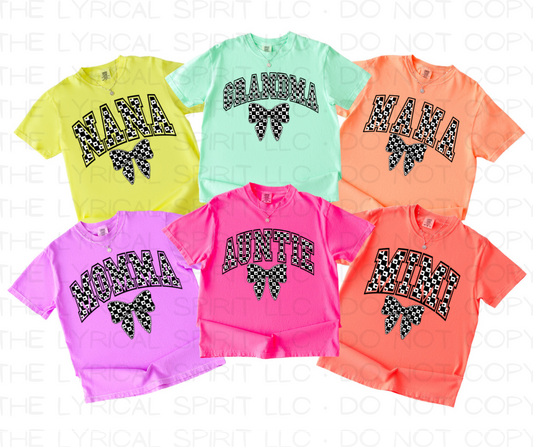 Because They Call Me Custom Exclusive T-Shirt