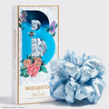 Kitsch X Bridgerton Satin Pillow Scrunchies