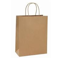 Fill The Bag