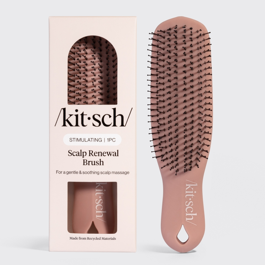 Scalp Renewal Brush