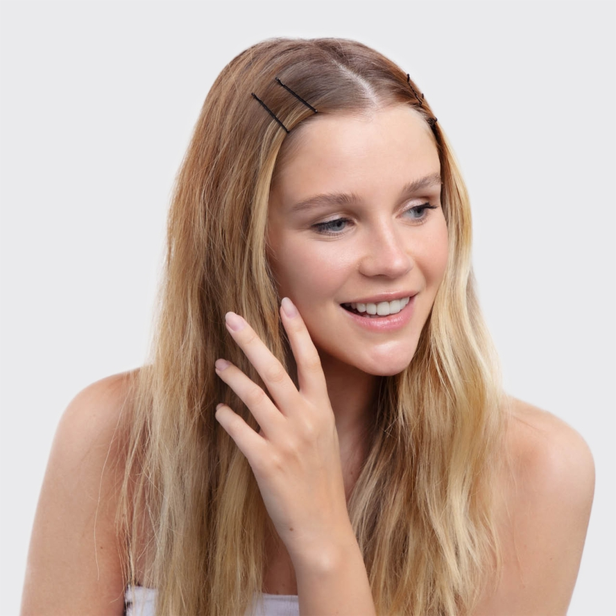 Essential Bobby Pins 45pc