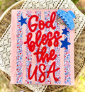 God Bless the USA T-Shirt