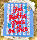 Shed His Grace T-Shirt