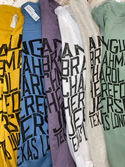 Cow Lovers T-Shirt